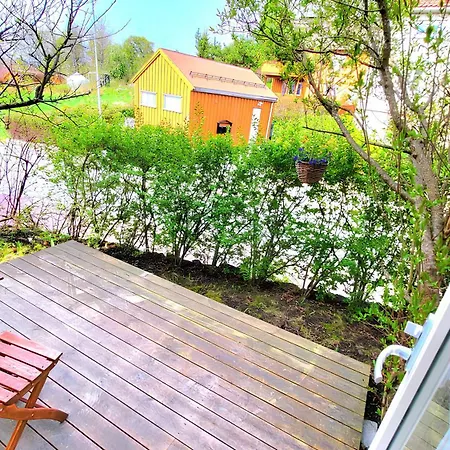 Fancy 2 Bedroom Flat, Cathedral View ! * Τρόντχαϊμ
