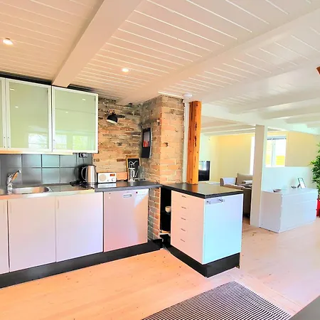 Διαμέρισμα Fancy 2 Bedroom Flat, Cathedral View !