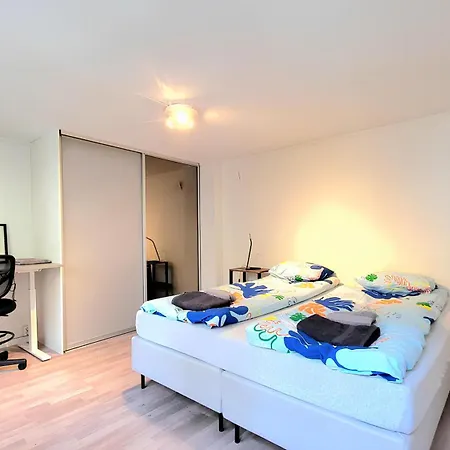 Διαμέρισμα Fancy 2 Bedroom Flat, Cathedral View !